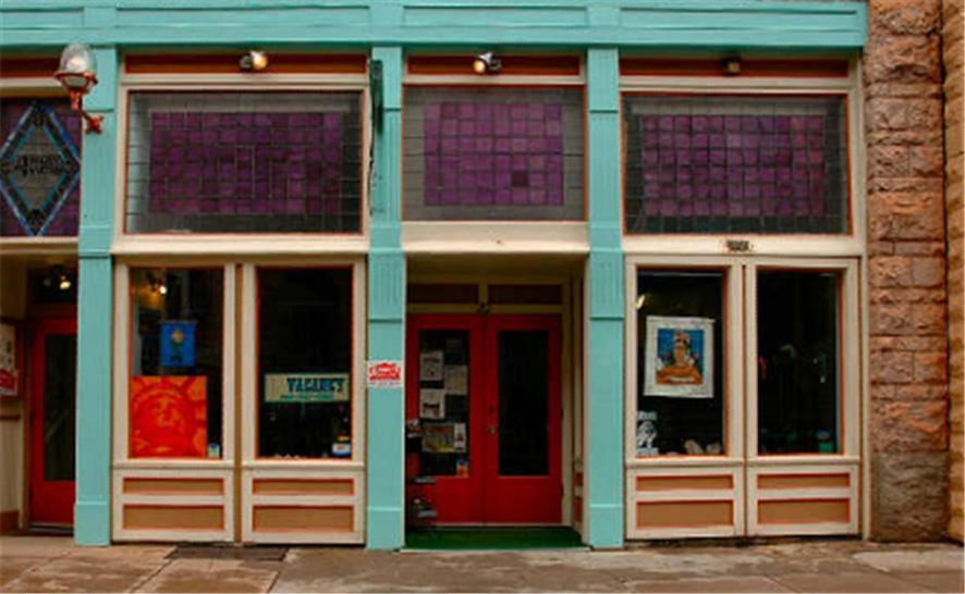 Audrey'S Inn Bisbee Exterior photo