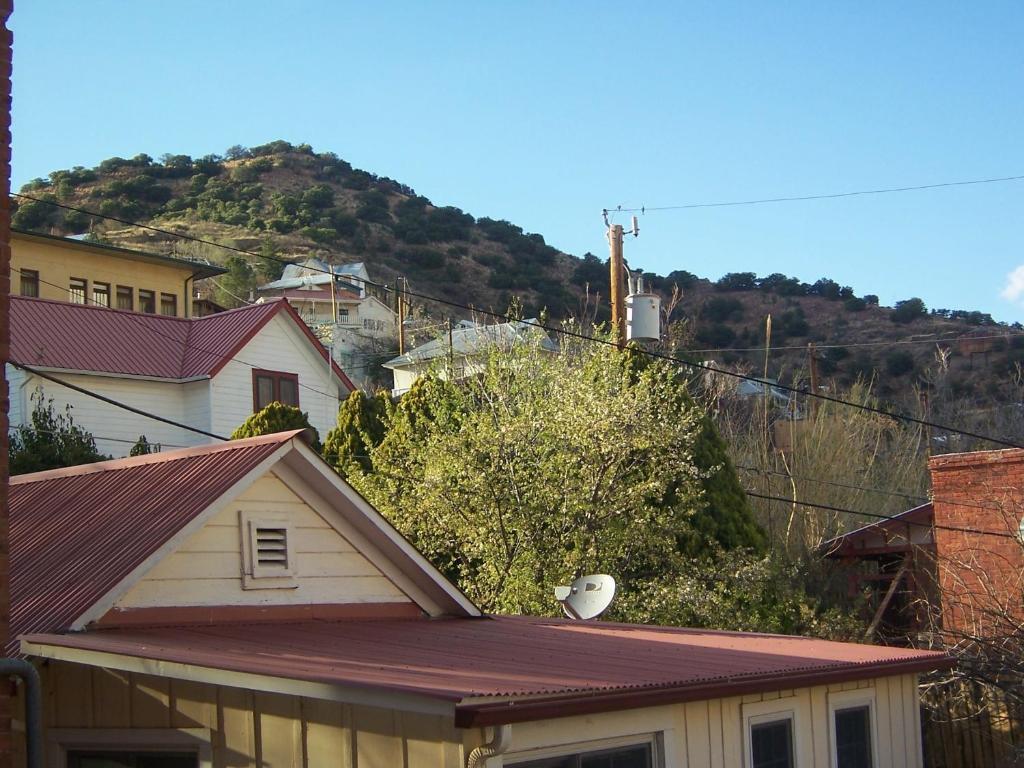 Audrey'S Inn Bisbee Room photo