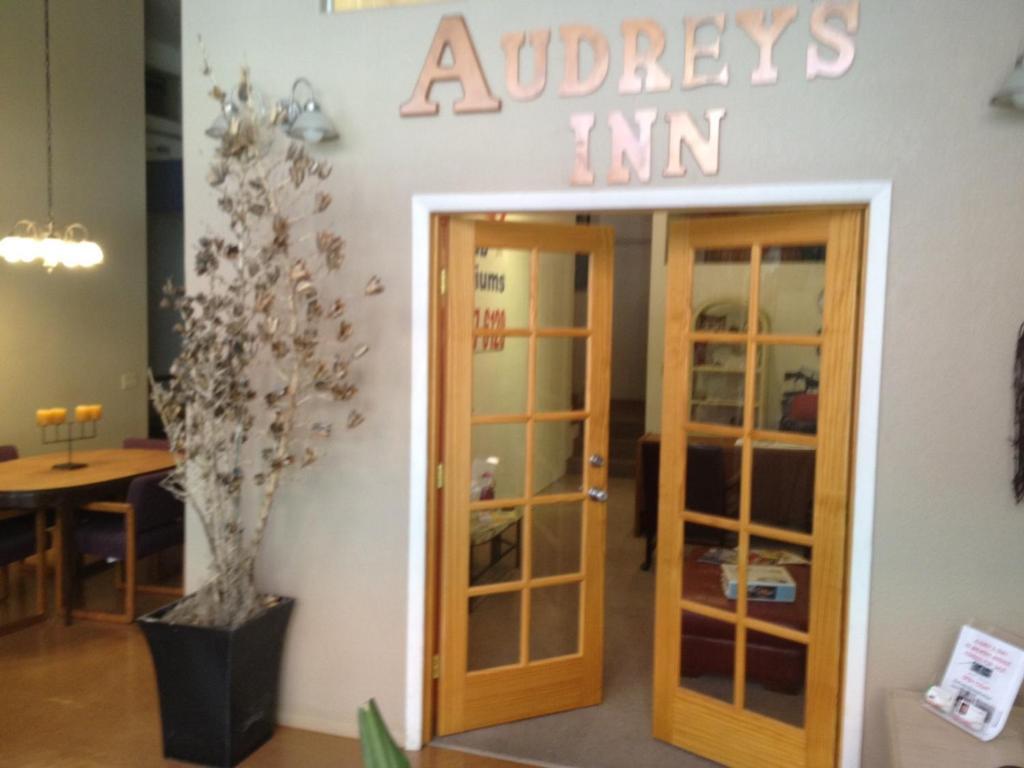 Audrey'S Inn Bisbee Exterior photo